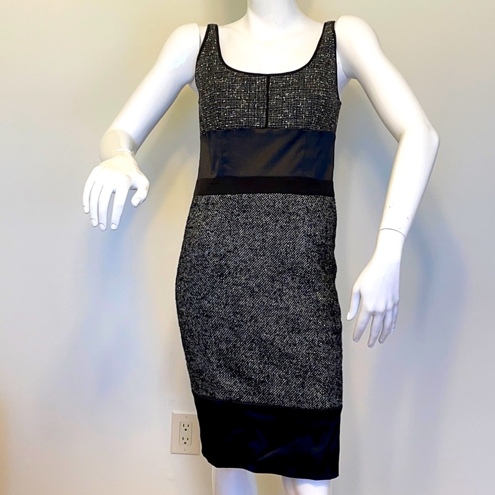 Cocktail Dress Narciso Rodriguez    NEW
